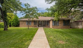 6102 HATFIELD Cir, Amarillo, TX 79109
