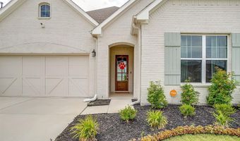 229 Observation Dr N, Aledo, TX 76008