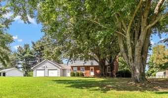 117 Mill St, Bedford, IN 47421