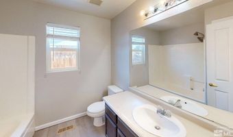156 Prairie Ln, Fernley, NV 89408