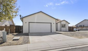 362 Emigrant Way, Fernley, NV 89408