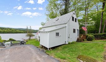 50 Browns Beach Rd, Bristol, NH 03222