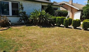 813 S Sloan Ave, Compton, CA 90221