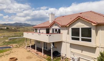 871 N, Berthoud, CO 80513