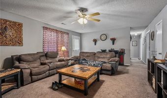 1005 N St, Barling, AR 72923