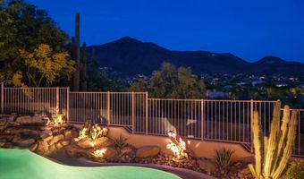 36013 N SUMMIT Dr, Cave Creek, AZ 85331