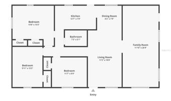 203 S VOLUSIA Ave, Arcadia, FL 34266