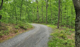 1367 ED ARNOLD Rd, Augusta, WV 26704
