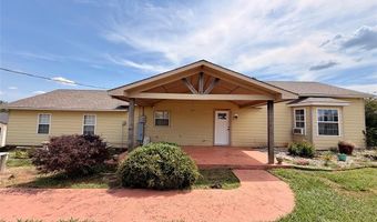 35763 Leo Rd, Asher, OK 74826
