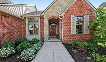 5368 Pinnacle Ct, Ann Arbor, MI 48108