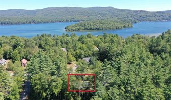 25 Tristan Ln, Bristol, NH 03222