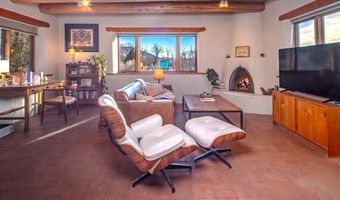 31 And 33 Juan De Dios Rd, Arroyo Seco, NM 87514