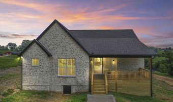 125 Brown Rd, Blaine, TN 37709