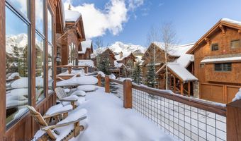 21 Black Eagle Rd 28, Big Sky, MT 59716