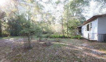 380 TIMBER LN Timberlane, Abbeville, AL 36310