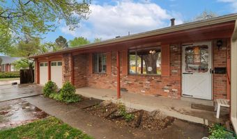 6432 Owens St, Arvada, CO 80004