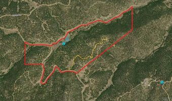 Picketwire Rd, Boncarbo, CO 81024