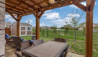 14904 Grissom Ave, Aledo, TX 76008