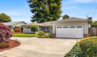 411 Baltusrol Dr, Aptos, CA 95003