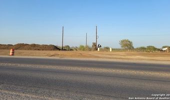 210 E Loop 1604 S, Adkins, TX 78101