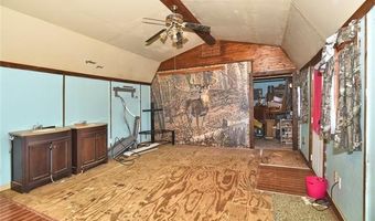 5575 Rizley Rd, Beggs, OK 74447