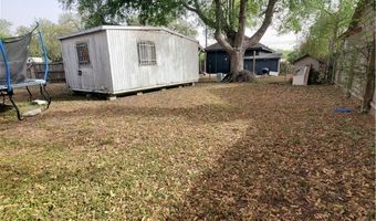 607 S 9th St, Alamo, TX 78516