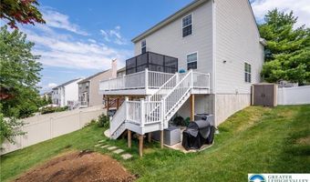 2426 S Wood St, Allentown, PA 18103