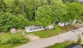 130 Sugar Hill Dr, Bristol, NH 03222