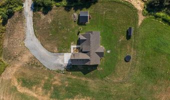 1974 KELSO LAKE Rd, Athol, ID 83801