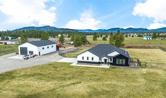 27455 N Caribou Ave, Athol, ID 83801