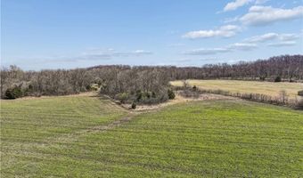 E Tract 1 331st Street, Archie, MO 64725