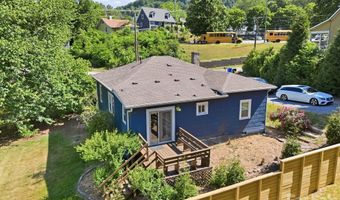 21 Clemmons St, Asheville, NC 28801