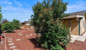 205 Jennys Ln, Fernley, NV 89408