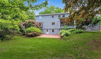1 Bridle Path Rd, Andover, MA 01810