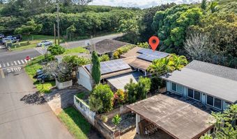 56-248 Huehu St, Kahuku, HI 96731