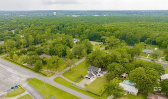 200 W 13th St, Bay Minette, AL 36507