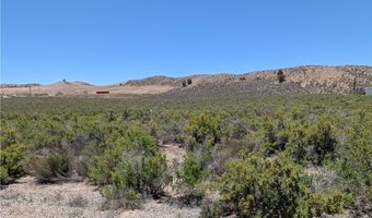 Sunrise Dr, Caliente, NV 89008