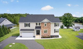 34029 PEPPERS CORNER Rd, Frankford, DE 19945