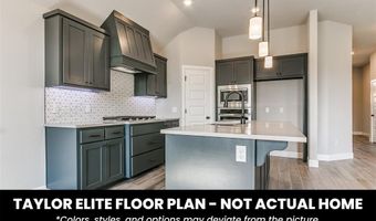 14021 Giverny Ave, Yukon, OK 73099