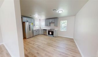 1004 S Highland, Ada, OK 74820