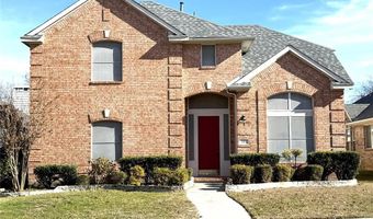 119 Parkhurst Ln, Allen, TX 75013