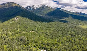 Nhn Red Hawk Drive, Bigfork, MT 59911