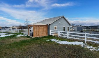 476 African St, Billings, MT 59106