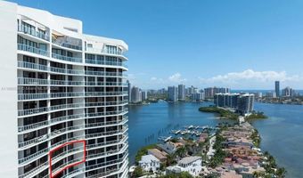4000 Island Blvd 2301, Aventura, FL 33160