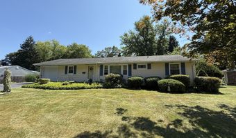 125 Curve Hill Rd, Cheshire, CT 06410