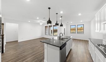 Coyote Meadows by Ashton Woods 1608 Diamond Peak Trail Plan: Grayson, Anna, TX 75409