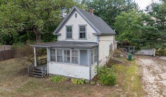 66 Chestnut Hill Rd, Rochester, NH 03867