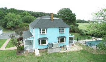 27220 BAYLYS NECK Rd, Accomac, VA 23301