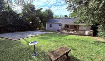 2121 Mcdowell St, Augusta, GA 30904