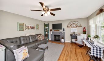 514 SW Walnut St, Ankeny, IA 50023